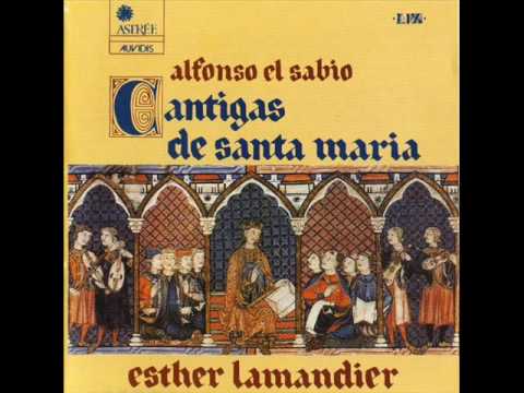 Esther Lamandier Y una Madre circa 1492