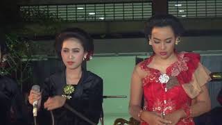 Download Lagu MIDODARENI DAN NEBUS KEMBAR MAYANG PENGANTIN SURAKARTA UNNES MANTU #7 (BELAJAR JADI PRANATACARA) MP3