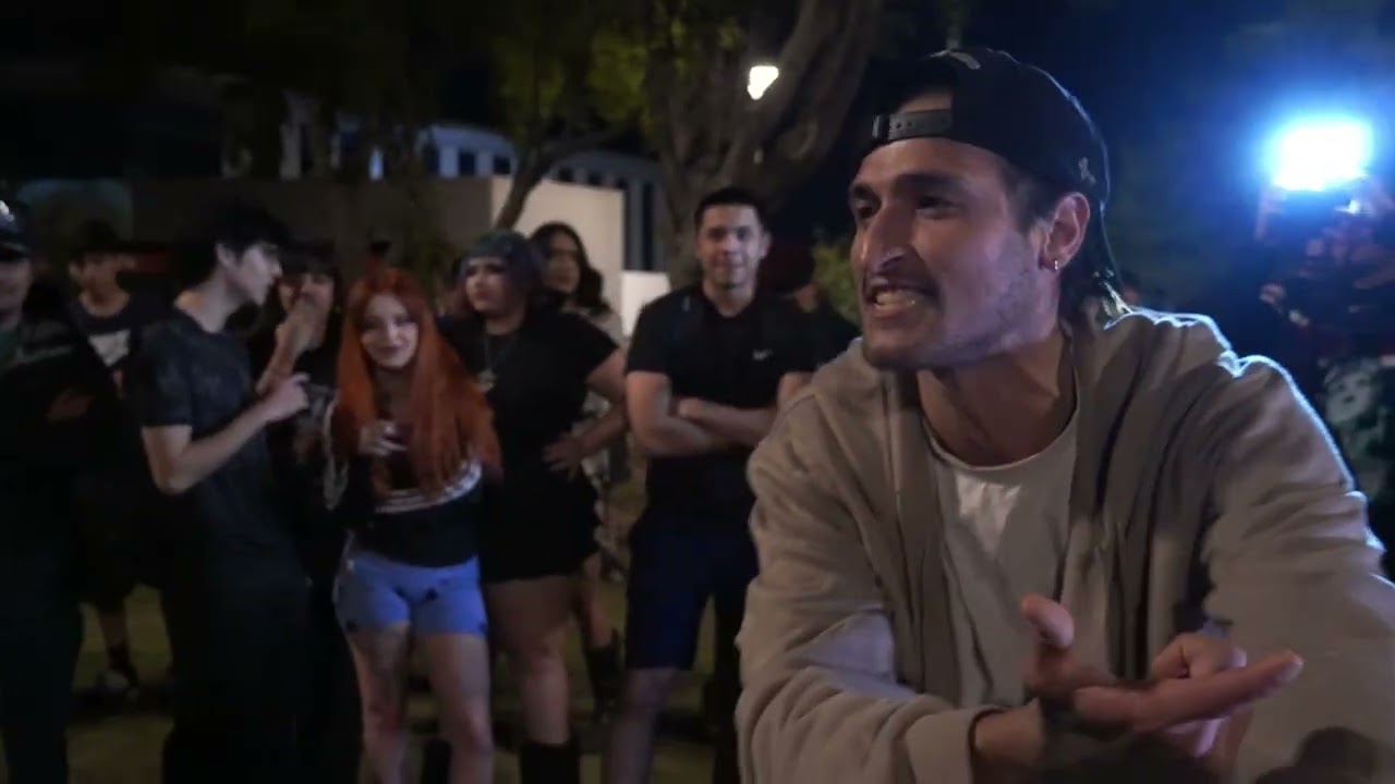 Wassy vs Arbet - 16avos - Zona Norte Fecha 6 T.2