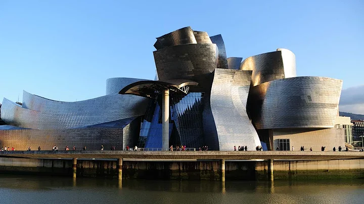 How Frank Gehry's Guggenheim Bilbao Changed Architecture Forever