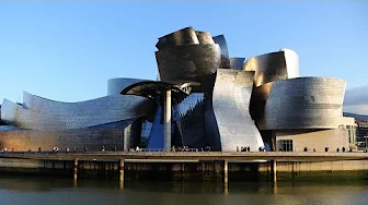 How the Guggenheim Bilbao Changed Architecture Forever