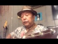 Antonio&#39;s 中村裕介