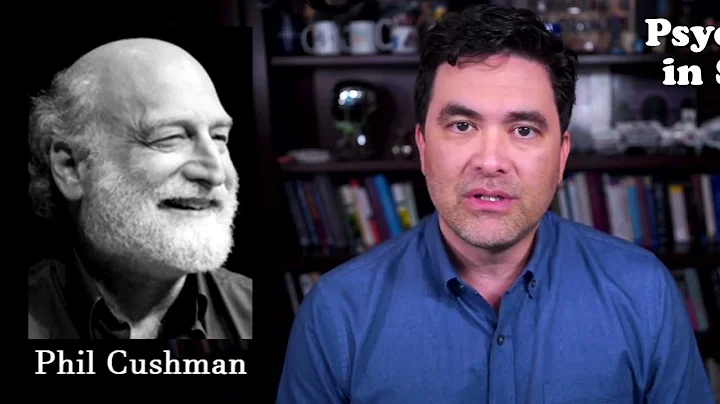 Kirk Grieving Death of Mentor, Phil Cushman
