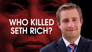 Image of WikiLeak's director reveals dead DNC staffer was leak source HD video