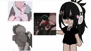 [BKDK✴️❇️] “Thats Not You..?” [READ DESC!]