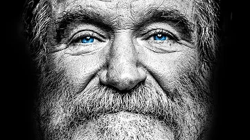 We See It Too Late - Robin Williams On The Fragile Meaning Of Life