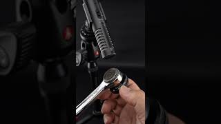 FACOM(ファコム) J.161B 3/8SQ ラチェットハンドルの音を聞くだけの動画 #Shorts #facom #ファコム #tools #工具 #ラチェット