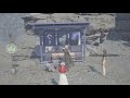 VII REBIRTH: Did you know the Chocobo chicks rest with you and heal you?