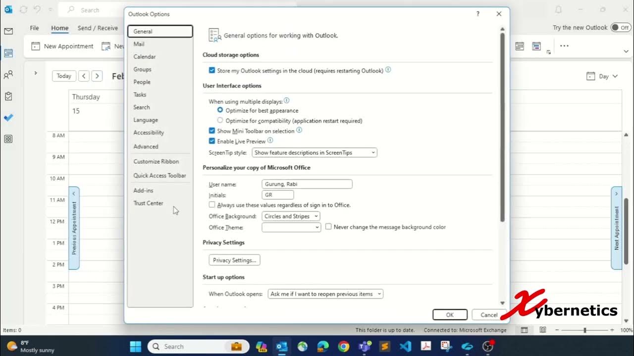 teams-meeting-button-missing-in-outlook-youtube