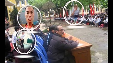 CHÚC MỪNG KHÓA 1997   2000 THPT Q,X 2 MỪNG NĂM MỚI