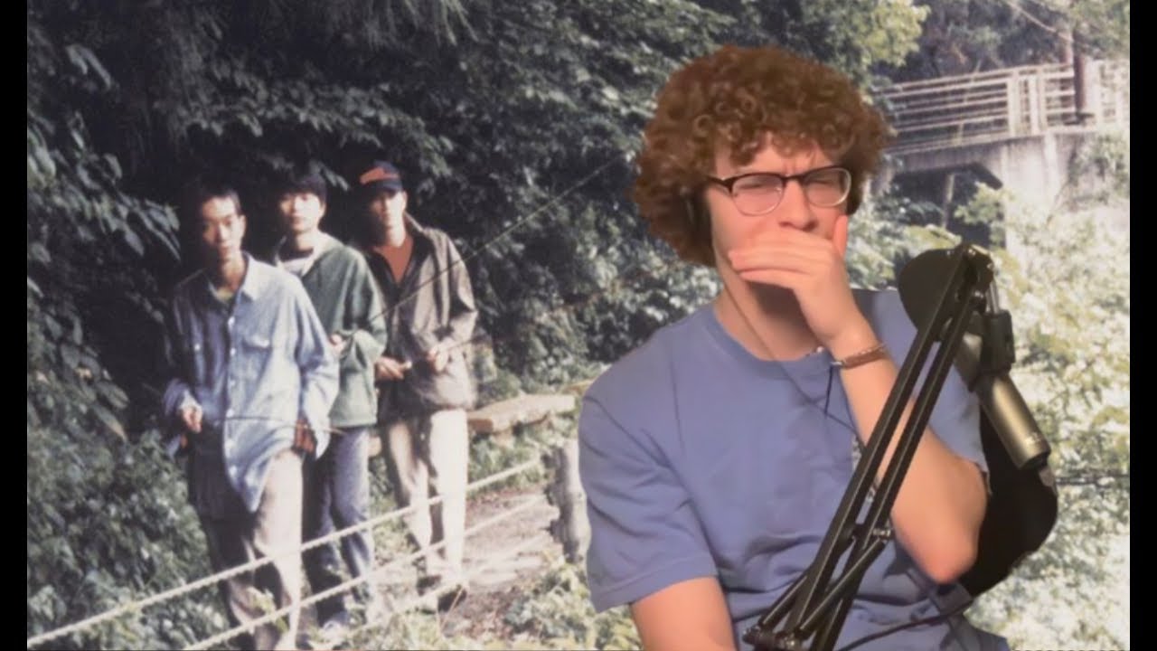 ONE SONG ALBUM? Fishmans - LONG SEASON REACTION/REVIEW