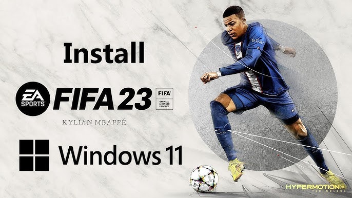 Replying to @Dark kim Good news FIFA23 has been cracked #bigdav33d #, how to download fifa 23 on pc