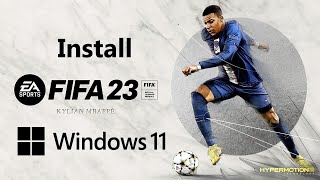 EA SPORTS™ FIFA 23 στο Steam