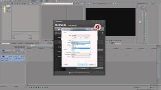 How to fix the missing codec error with AVI media files: Sony Vegas Pro 12
