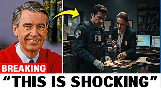 Expert Historian Reveals the BEST Kept Secret About Fred Rogers Net Worth