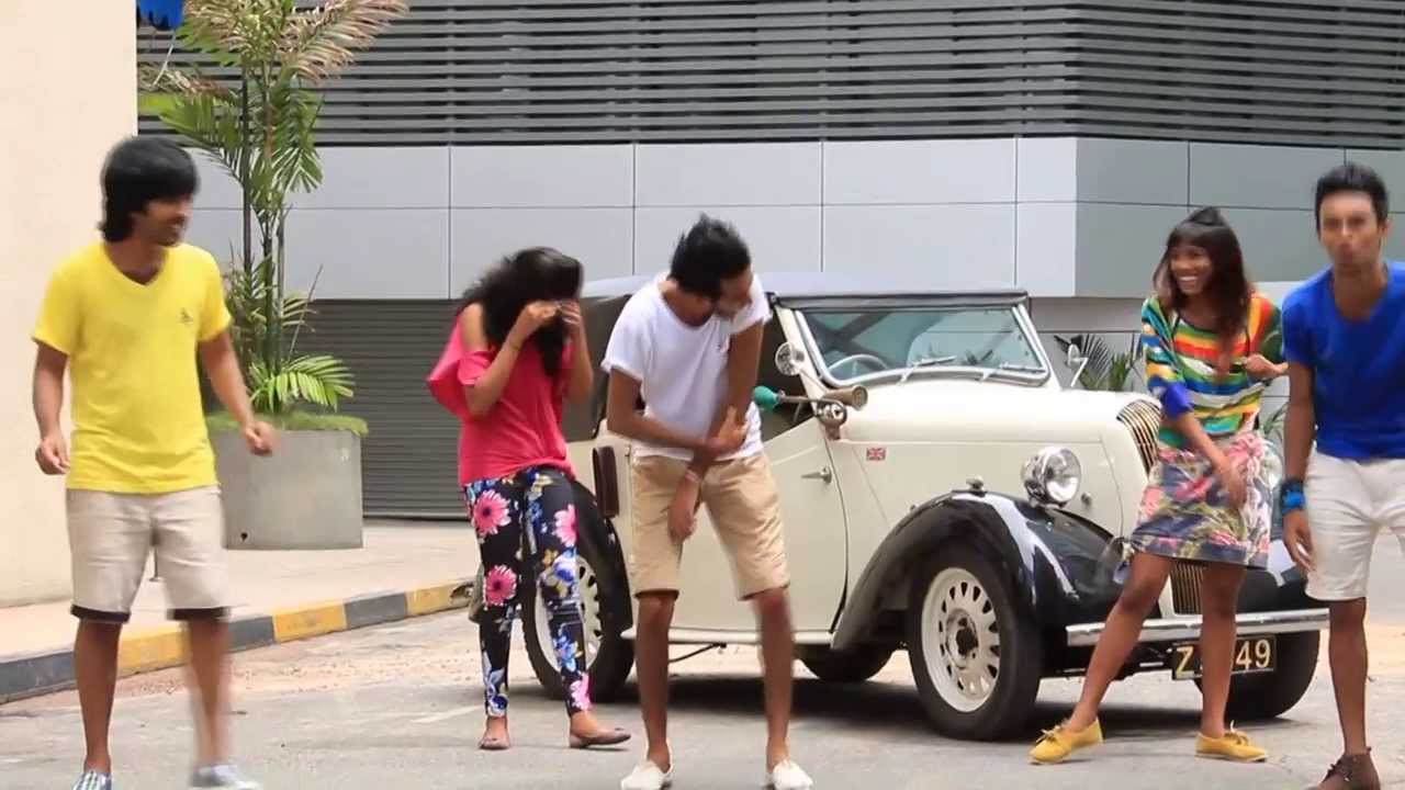 Making of 'Jogi Nathuwa Ba'