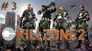 Killzone 2: 3 - Best Weapon Ever!