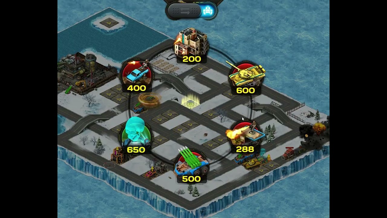 AOD – Art Of Defense Sector 81 Defense