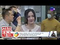 State of the nation part 1  3 deniece cornejo cedric lee at dalawang iba pa guilty atbp