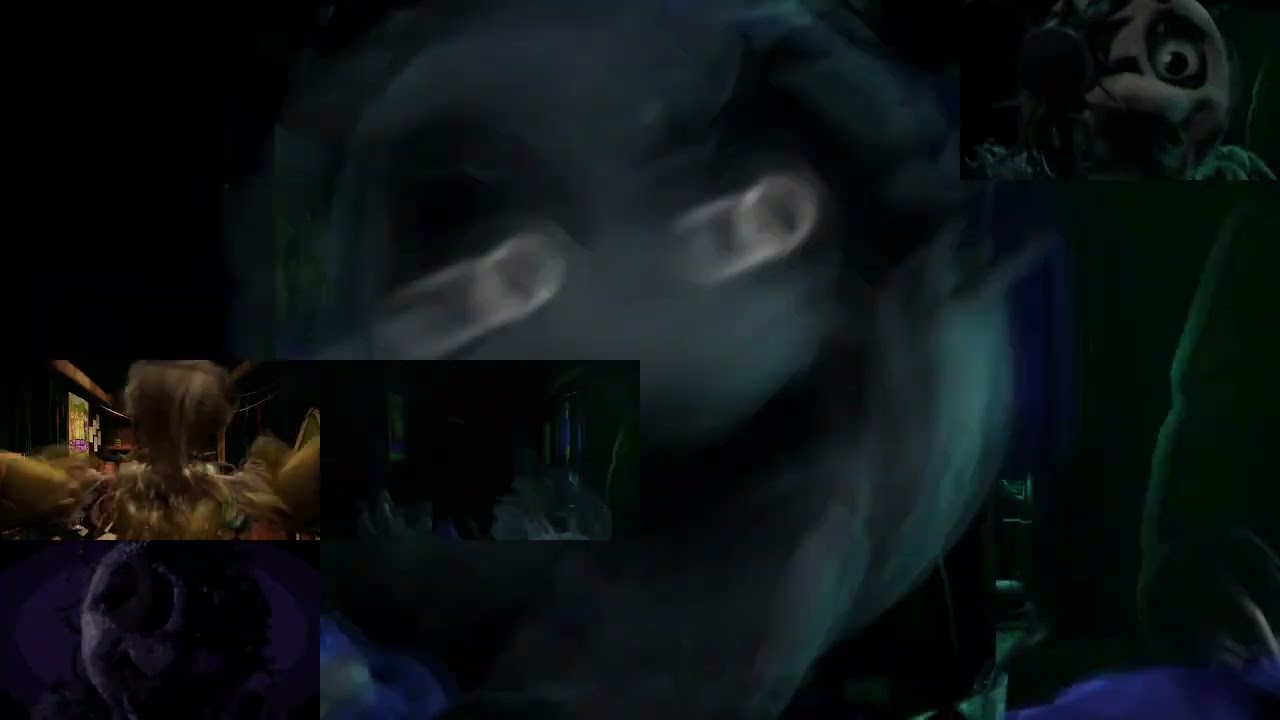 (104 Subscribers Special) Fnatl The Archives Act 1 Sparta Pulse Remix V7