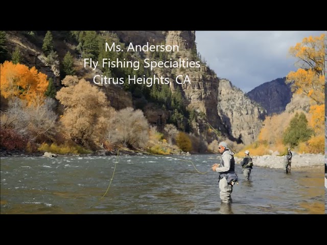 ATTADOG! Fly Fishing Specialties - Citrus Heights, CA (sport