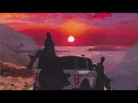 Venna & Yussef Dayes - Sicily' Box (feat. Marco Bernardis & Rocco Palladino) [slowed + reverb]