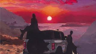 Venna & Yussef Dayes - Sicily' Box (feat. Marco Bernardis & Rocco Palladino) [slowed + reverb]