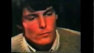Star Profile - Christopher Reeve interview 1979/80 Part 2