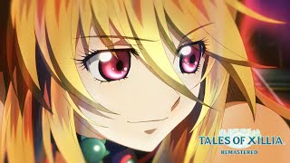 Tales of Xillia Remastered - New CM