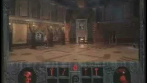 Computer Chronicles - Greatest Computer Games - Phantasmagoria