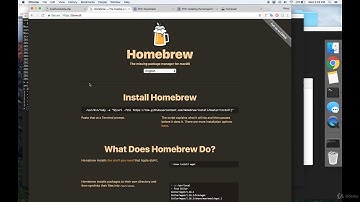 7  PHP + MongoDB Basic Project # Part 1