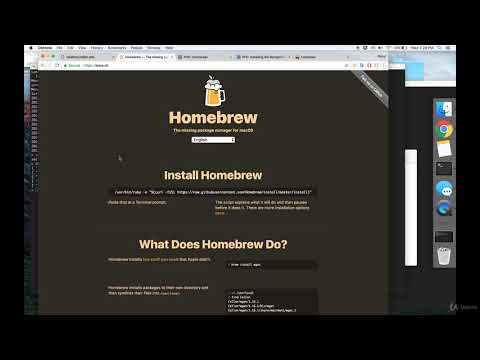 7  PHP + MongoDB Basic Project # Part 1