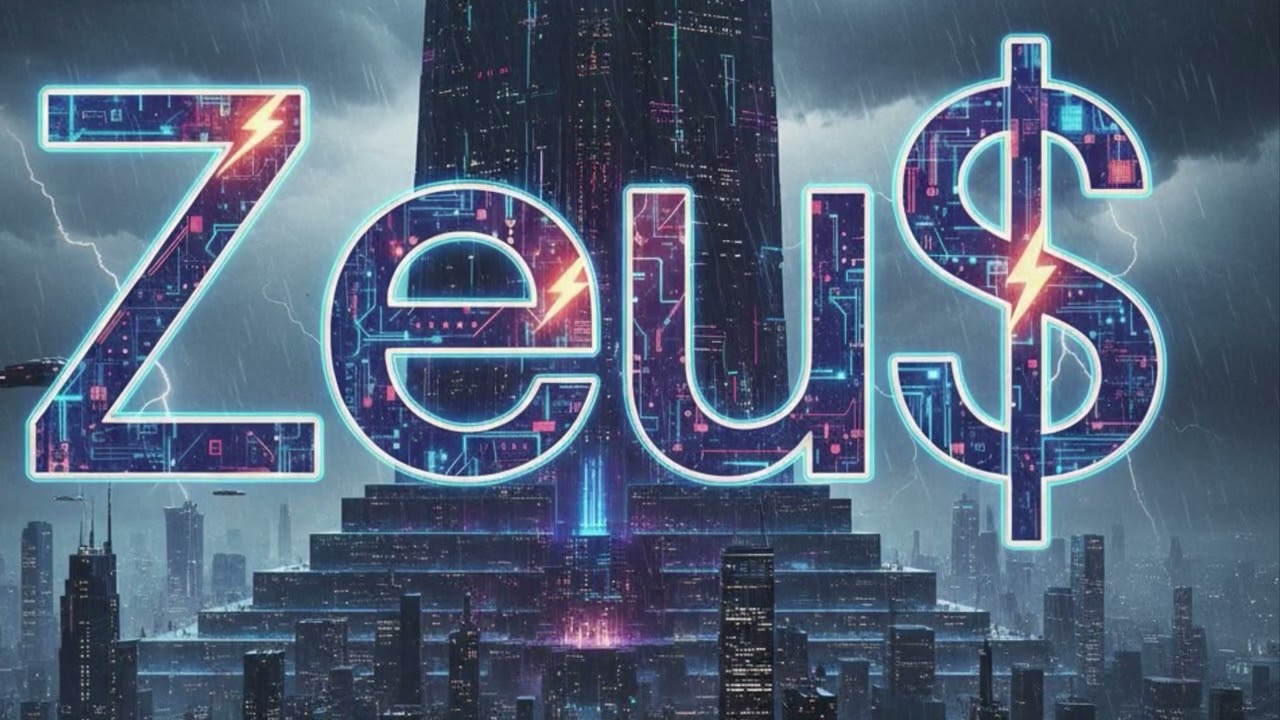 Zeu$ - Savage (Official Video)