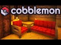 BUILDARE CON LE MOD - Minecraft ITA COBBLEMON #5.1