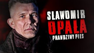SŁAWOMIR OPALA: Prawdziwy Pies, Który Poświęcił Życie Dla POLICJI