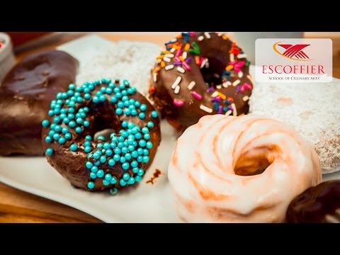 How To Make Donuts