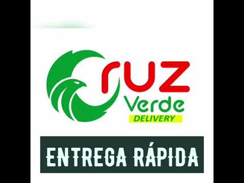 CRUZVERDE, delivery rápido