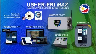 USHER Technology Explained — The Gamechanger for Engineers