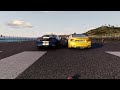 Just Battles | Ford Mustang vs BMW M4 | Assetto Corsa