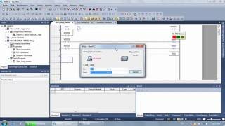 Ls Plc Xg5000 Software Basics