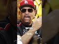 "Listen to Me or a Prison Guard" - Ice-T's Real Advice 🔒