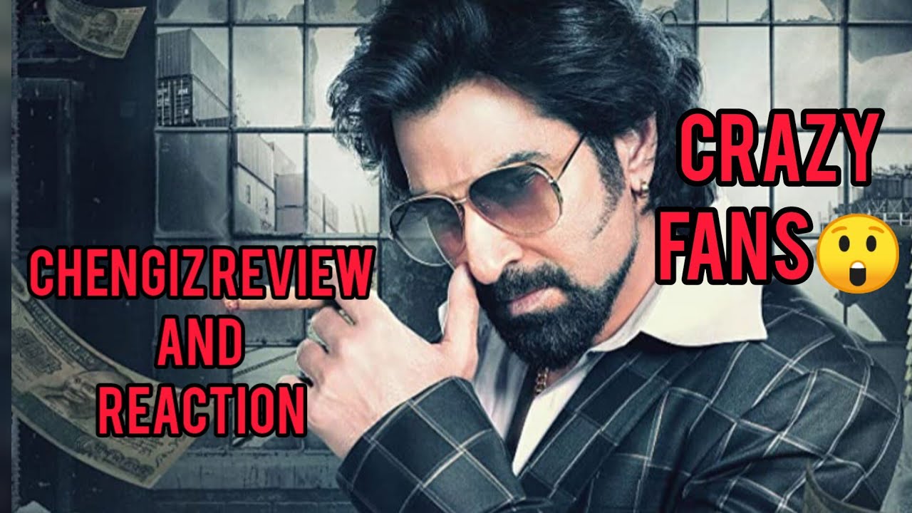 Chengiz crazy jeet fans😄😍 // Jeetfans //   chengiz public reaction //chengiz review 