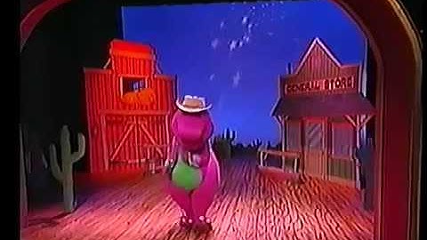 Talent Show (2008 Version) Part 10