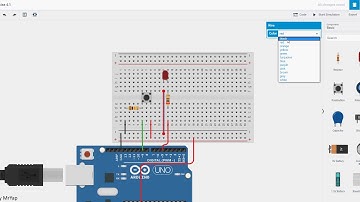 TinkerCAD Tutorial: Repeat n Time (Basic Loops)
