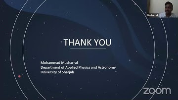 Lecture: Single Event Upset (SEU)