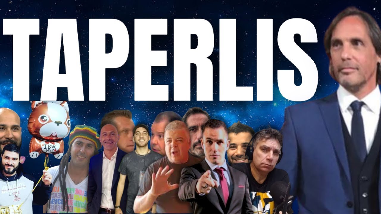 Lo mejor de la manase en otras sustanciosas lasper de Bertoni Lopez & company