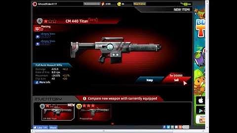 SAS 4 - Flash Version (Multiplayer_1)