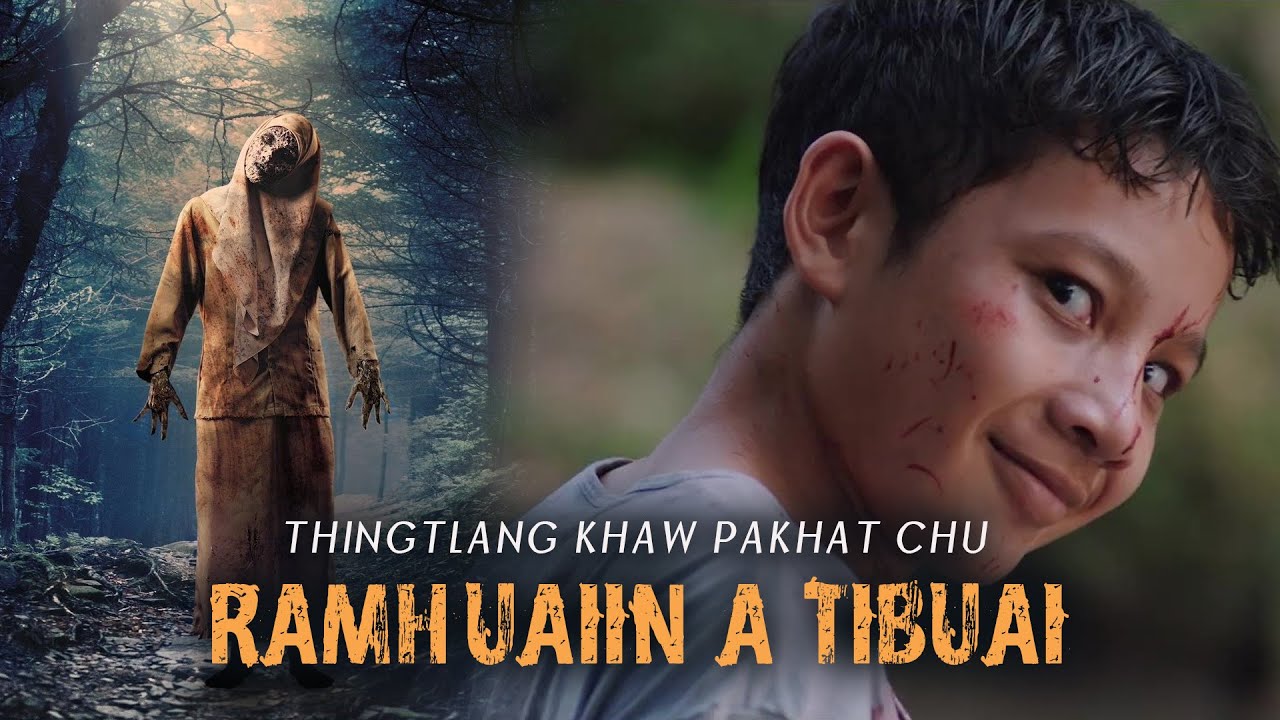 THINGTLANG KHAW PAKHAT CHU RAMHUAI VANGIN AN BUAI NUAI MAI! [MOVIE RECAP MIZO]