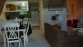 Mackinac Island Sunrise Loft Condo Walk Through