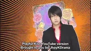 Playful kiss,season 2,episode 1,eng subt.